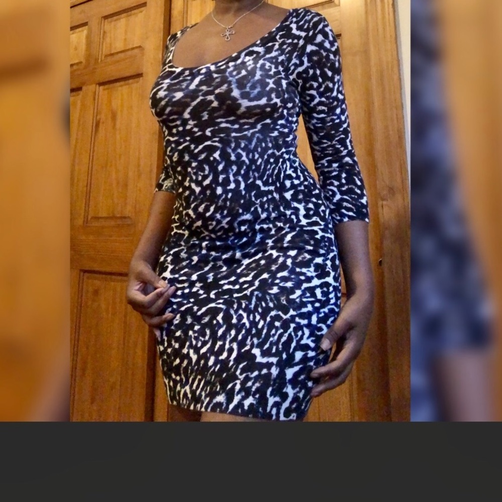 Sexy Guess mini dress